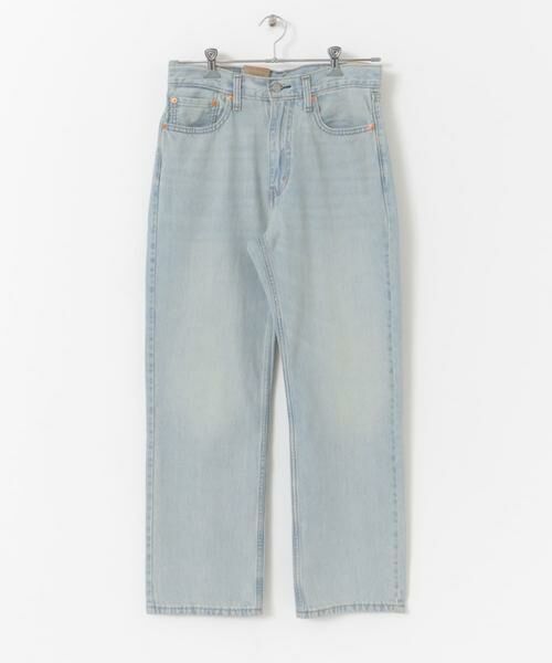 URBAN RESEARCH DOORS / アーバンリサーチ ドアーズ デニムパンツ | LEVI’S　565 97 LOOSE STRAIGHT | 詳細15