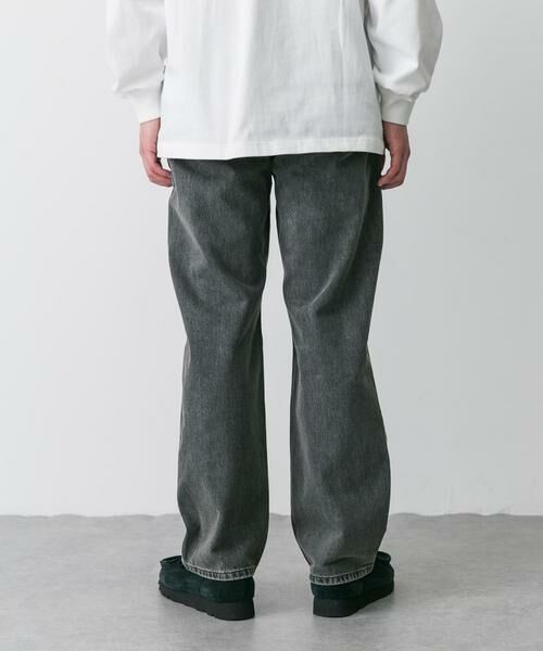 URBAN RESEARCH DOORS / アーバンリサーチ ドアーズ デニムパンツ | LEVI’S　565 97 LOOSE STRAIGHT | 詳細21