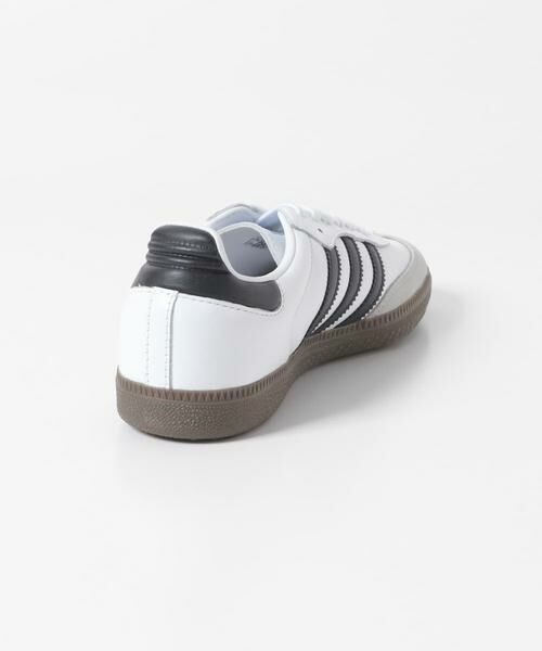 URBAN RESEARCH DOORS / アーバンリサーチ ドアーズ スニーカー | adidas　SAMBA OG | 詳細3