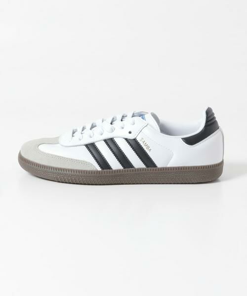 URBAN RESEARCH DOORS/A[oT[` hA[Y adidas SAMBA OG zCg 28