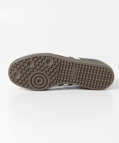 URBAN RESEARCH DOORS / アーバンリサーチ ドアーズ スニーカー | adidas　SAMBA OG | 詳細9