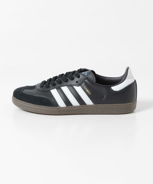 URBAN RESEARCH DOORS/A[oT[` hA[Y adidas SAMBA OG ubN 27.5