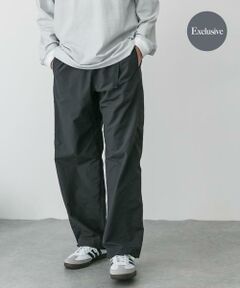URBAN RESEARCH DOORS / アーバンリサーチ ドアーズ その他パンツ | 『別注』BURLAP OUTFITTER×DOORS　Supplex Nylon Pants