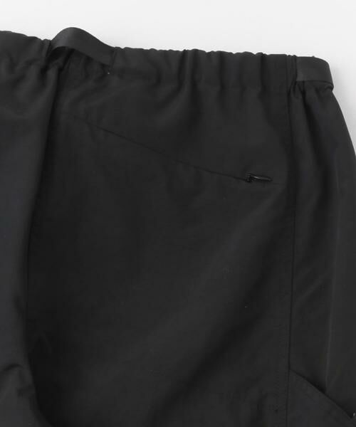 URBAN RESEARCH DOORS / アーバンリサーチ ドアーズ その他パンツ | 『別注』BURLAP OUTFITTER×DOORS　Supplex Nylon Pants | 詳細12