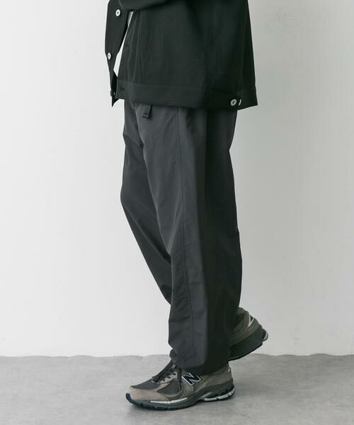 URBAN RESEARCH DOORS / アーバンリサーチ ドアーズ その他パンツ | 『別注』BURLAP OUTFITTER×DOORS　Supplex Nylon Pants | 詳細22