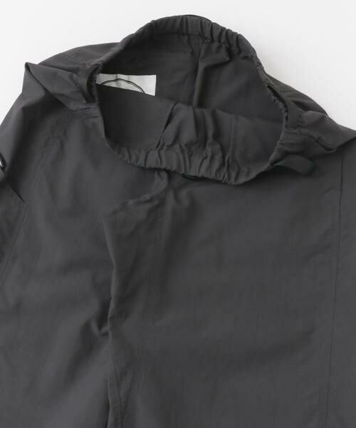 URBAN RESEARCH DOORS / アーバンリサーチ ドアーズ その他パンツ | 『別注』BURLAP OUTFITTER×DOORS　Supplex Nylon Pants | 詳細27