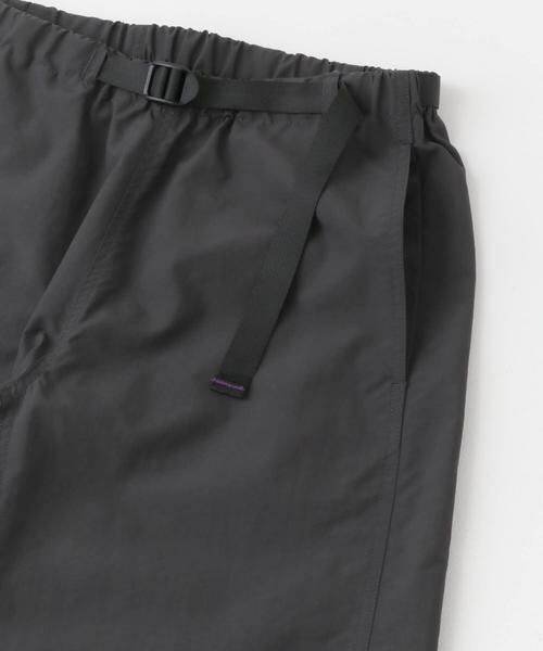 URBAN RESEARCH DOORS / アーバンリサーチ ドアーズ その他パンツ | 『別注』BURLAP OUTFITTER×DOORS　Supplex Nylon Pants | 詳細29