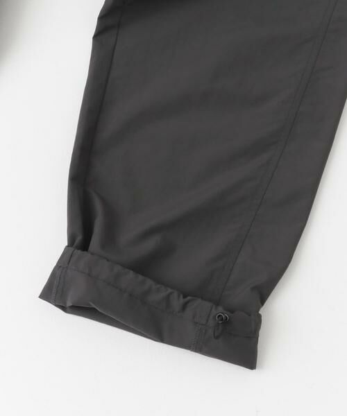 URBAN RESEARCH DOORS / アーバンリサーチ ドアーズ その他パンツ | 『別注』BURLAP OUTFITTER×DOORS　Supplex Nylon Pants | 詳細30