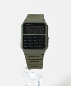 URBAN RESEARCH DOORS / アーバンリサーチ ドアーズ 腕時計 | CASIO　CA-53WF