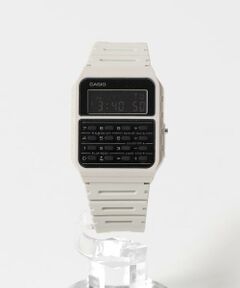 URBAN RESEARCH DOORS / アーバンリサーチ ドアーズ 腕時計 | CASIO　CA-53WF