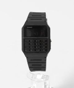 URBAN RESEARCH DOORS / アーバンリサーチ ドアーズ 腕時計 | CASIO　CA-53WF