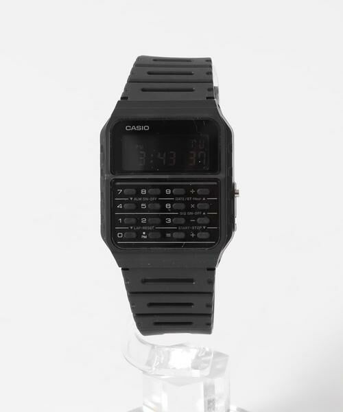 URBAN RESEARCH DOORS / アーバンリサーチ ドアーズ 腕時計 | CASIO　CA-53WF | 詳細5