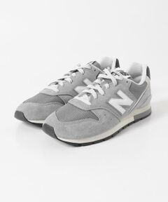 URBAN RESEARCH DOORS / アーバンリサーチ ドアーズ スニーカー | NEW BALANCE　CM996SH2