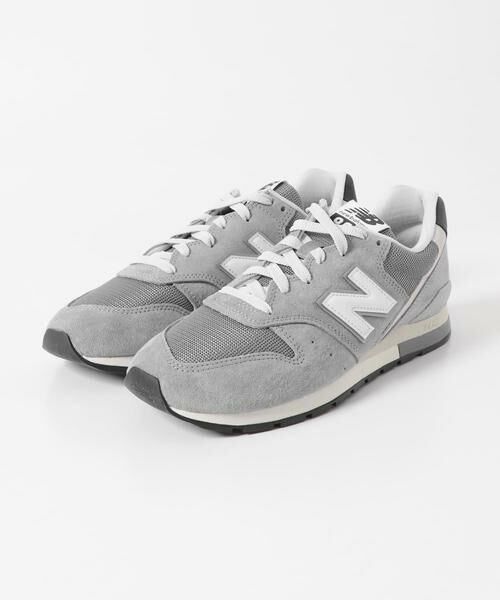 URBAN RESEARCH DOORS / アーバンリサーチ ドアーズ スニーカー | NEW BALANCE　CM996SH2 | 詳細1