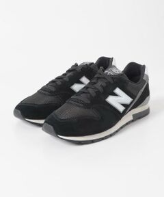 URBAN RESEARCH DOORS / アーバンリサーチ ドアーズ スニーカー | NEW BALANCE　CM996SJ2