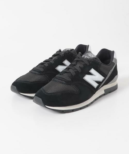URBAN RESEARCH DOORS / アーバンリサーチ ドアーズ スニーカー | NEW BALANCE　CM996SJ2 | 詳細1