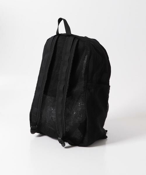 URBAN RESEARCH DOORS / アーバンリサーチ ドアーズ リュック・バックパック | ENDS and MEANS　Packable Back Pack | 詳細2