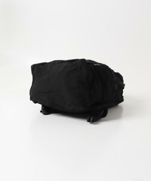 URBAN RESEARCH DOORS / アーバンリサーチ ドアーズ リュック・バックパック | ENDS and MEANS　Packable Back Pack | 詳細3