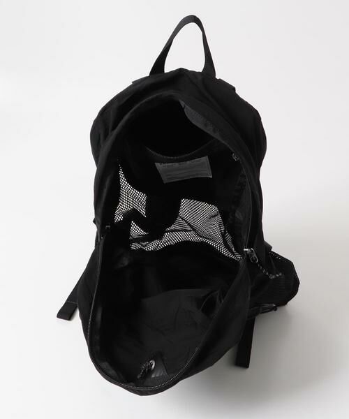URBAN RESEARCH DOORS / アーバンリサーチ ドアーズ リュック・バックパック | ENDS and MEANS　Packable Back Pack | 詳細5