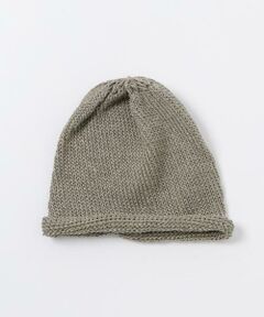 URBAN RESEARCH DOORS / アーバンリサーチ ドアーズ ニットキャップ | Roll Up Knit Cap