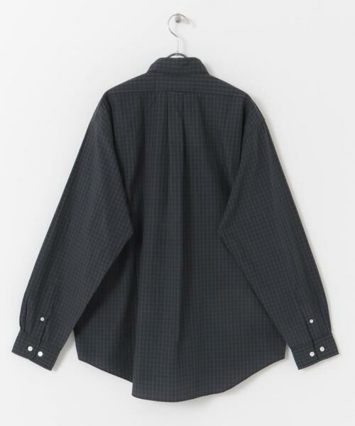 URBAN RESEARCH DOORS / アーバンリサーチ ドアーズ シャツ・ブラウス | ENDS and MEANS　BUTTONDOWN Shirts | 詳細3