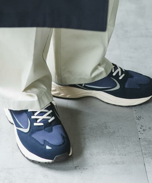 URBAN RESEARCH DOORS / アーバンリサーチ ドアーズ スニーカー | 『別注』MOONSTAR×DOORS　STUDEN | 詳細10