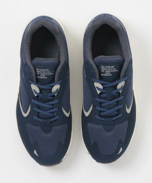 URBAN RESEARCH DOORS / アーバンリサーチ ドアーズ スニーカー | 『別注』MOONSTAR×DOORS　STUDEN | 詳細18