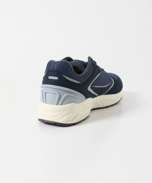 URBAN RESEARCH DOORS / アーバンリサーチ ドアーズ スニーカー | 『別注』MOONSTAR×DOORS　STUDEN | 詳細19