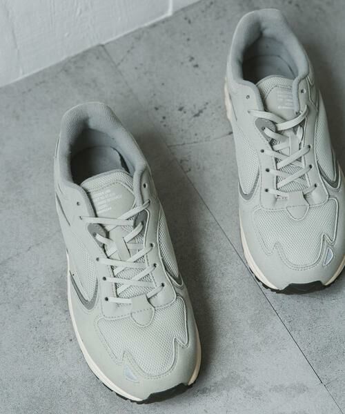 URBAN RESEARCH DOORS / アーバンリサーチ ドアーズ スニーカー | 『別注』MOONSTAR×DOORS　STUDEN | 詳細23