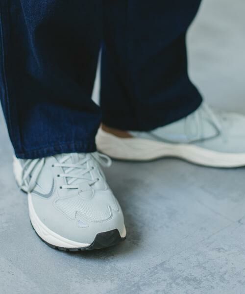 URBAN RESEARCH DOORS / アーバンリサーチ ドアーズ スニーカー | 『別注』MOONSTAR×DOORS　STUDEN | 詳細26