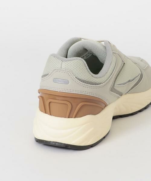 URBAN RESEARCH DOORS / アーバンリサーチ ドアーズ スニーカー | 『別注』MOONSTAR×DOORS　STUDEN | 詳細29