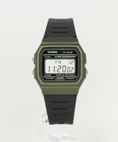 URBAN RESEARCH DOORS / アーバンリサーチ ドアーズ 腕時計 | CASIO　F-91WM