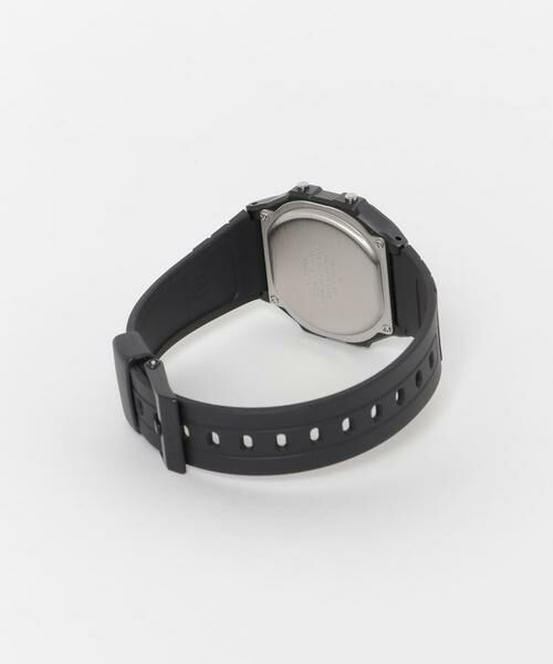 URBAN RESEARCH DOORS / アーバンリサーチ ドアーズ 腕時計 | CASIO　F-105W-1AWJH | 詳細2