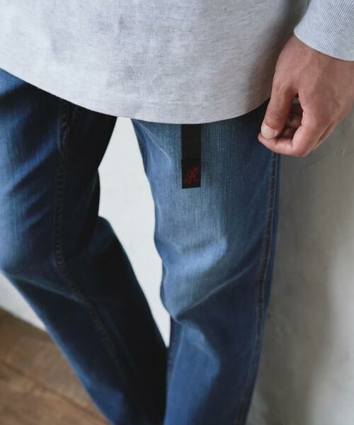 URBAN RESEARCH DOORS / アーバンリサーチ ドアーズ その他パンツ | 『別注』Gramicci　Mountain Pants | 詳細10