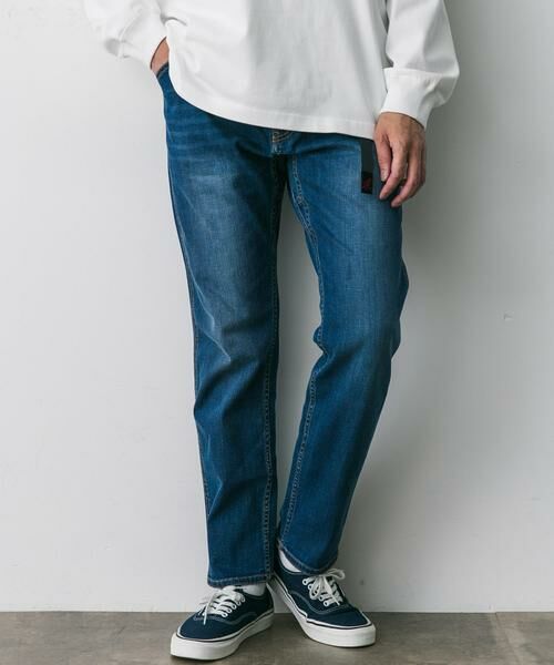 URBAN RESEARCH DOORS / アーバンリサーチ ドアーズ その他パンツ | 『別注』Gramicci　Mountain Pants | 詳細13