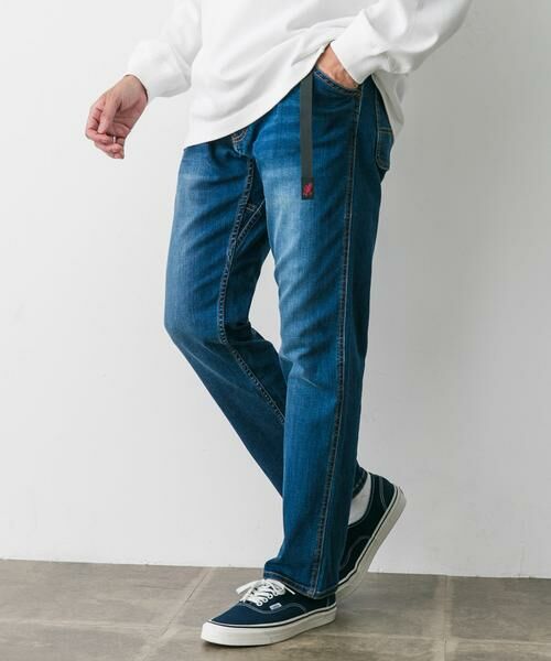 URBAN RESEARCH DOORS / アーバンリサーチ ドアーズ その他パンツ | 『別注』Gramicci　Mountain Pants | 詳細14