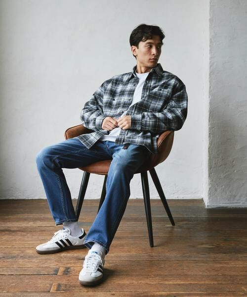 URBAN RESEARCH DOORS / アーバンリサーチ ドアーズ その他パンツ | 『別注』Gramicci　Mountain Pants | 詳細5