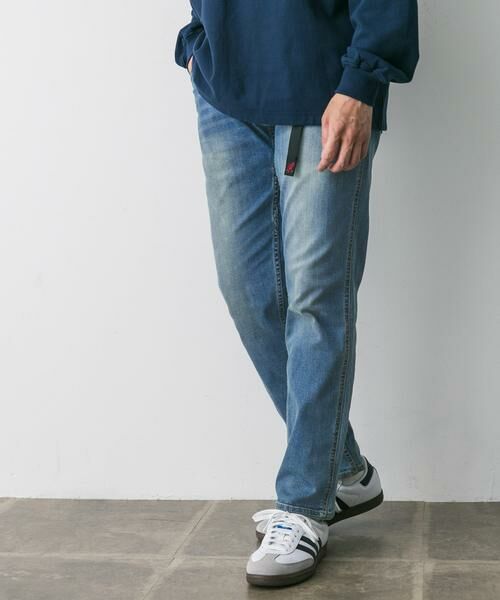 URBAN RESEARCH DOORS / アーバンリサーチ ドアーズ その他パンツ | 『別注』Gramicci　Mountain Pants | 詳細24