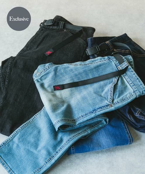 URBAN RESEARCH DOORS / アーバンリサーチ ドアーズ その他パンツ | 『別注』Gramicci　Mountain Pants | 詳細30