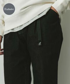 URBAN RESEARCH DOORS / アーバンリサーチ ドアーズ デニムパンツ | 『別注』Gramicci　Mountain Tuck Pants