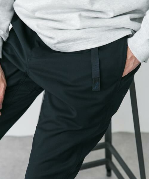 URBAN RESEARCH DOORS / アーバンリサーチ ドアーズ その他パンツ | 『別注』Gramicci　StretchGabardinePants | 詳細1