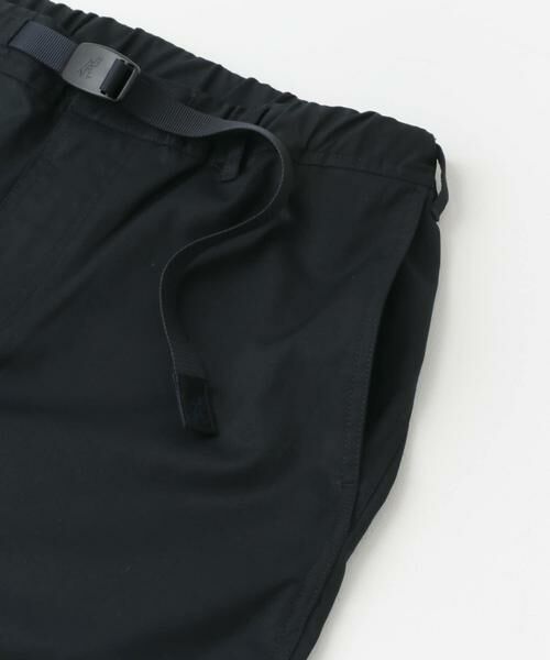 URBAN RESEARCH DOORS / アーバンリサーチ ドアーズ その他パンツ | 『別注』Gramicci　StretchGabardinePants | 詳細12