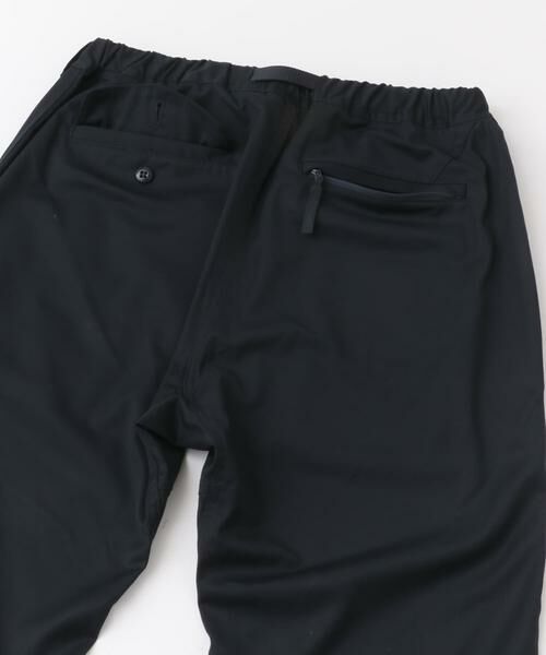 URBAN RESEARCH DOORS / アーバンリサーチ ドアーズ その他パンツ | 『別注』Gramicci　StretchGabardinePants | 詳細14