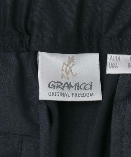 URBAN RESEARCH DOORS / アーバンリサーチ ドアーズ その他パンツ | 『別注』Gramicci　StretchGabardinePants | 詳細16