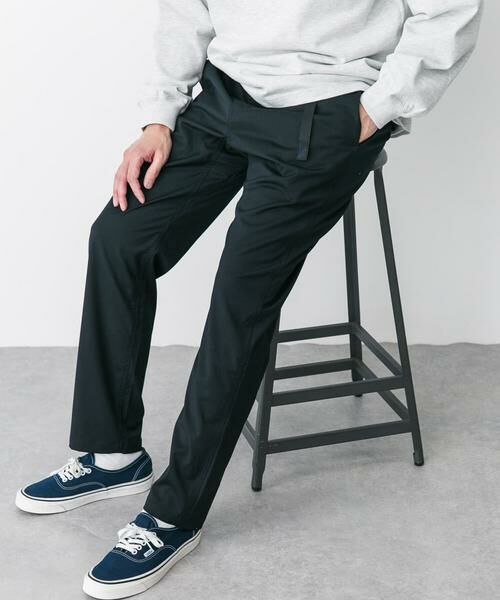 URBAN RESEARCH DOORS / アーバンリサーチ ドアーズ その他パンツ | 『別注』Gramicci　StretchGabardinePants | 詳細2
