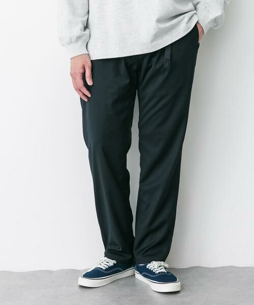 URBAN RESEARCH DOORS / アーバンリサーチ ドアーズ その他パンツ | 『別注』Gramicci　StretchGabardinePants | 詳細3