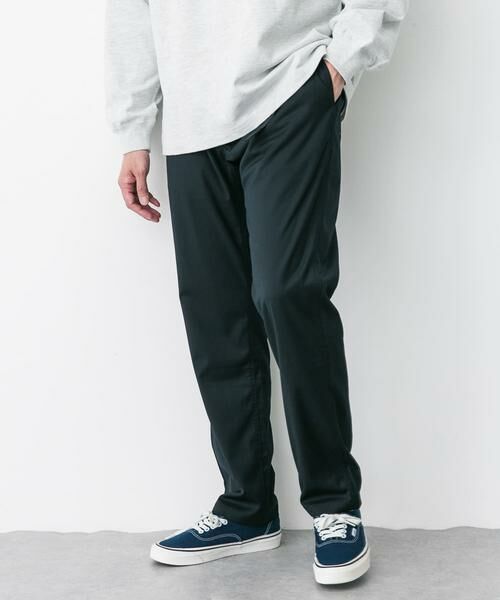 URBAN RESEARCH DOORS / アーバンリサーチ ドアーズ その他パンツ | 『別注』Gramicci　StretchGabardinePants | 詳細4