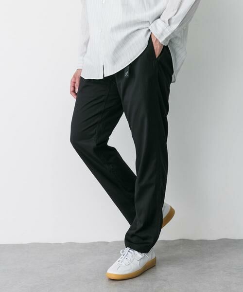 URBAN RESEARCH DOORS / アーバンリサーチ ドアーズ その他パンツ | 『別注』Gramicci　StretchGabardinePants | 詳細20