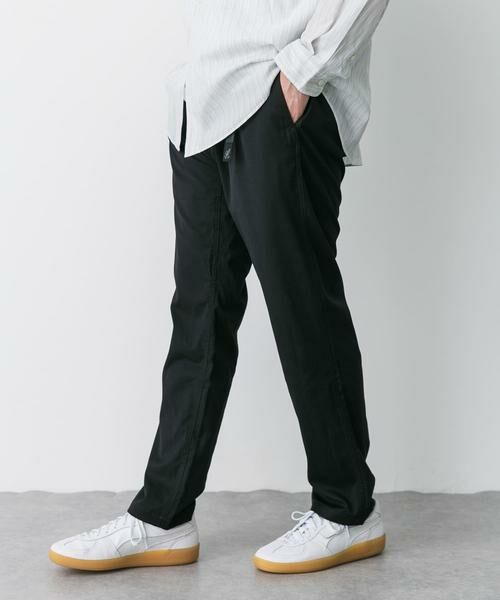 URBAN RESEARCH DOORS / アーバンリサーチ ドアーズ その他パンツ | 『別注』Gramicci　StretchGabardinePants | 詳細22