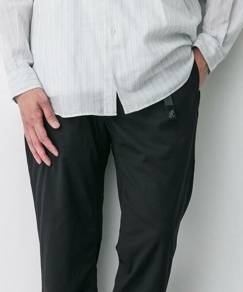 URBAN RESEARCH DOORS / アーバンリサーチ ドアーズ その他パンツ | 『別注』Gramicci　StretchGabardinePants | 詳細23